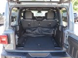 New 2025 Jeep Wrangler Unlimited Rubicon image 6