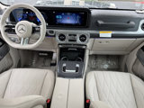 New 2025 Mercedes-Benz G 580 w/ EQ Technology image 4
