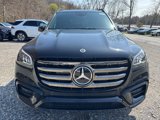 New 2025 Mercedes-Benz GLS 450 4MATIC image 2