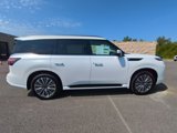 New 2026 INFINITI QX80 Luxe image 3