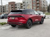 New 2025 Lincoln Nautilus Reserve image 3