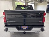 New 2026 Chevrolet Silverado 1500 LTZ image 6