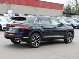New 2025 Volkswagen Atlas Cross Sport SEL Premium R-Line image 2
