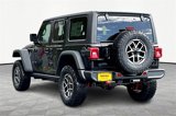 New 2025 Jeep Wrangler Unlimited Rubicon image 3