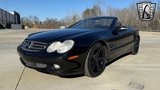 Used 2005 Mercedes-Benz SL 500 image 2