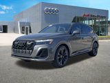 New 2025 Audi Q7 3.0T Prestige image 3