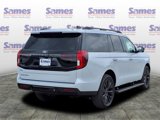 New 2025 Ford Expedition Platinum image 4