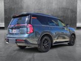 New 2025 Nissan Armada PRO-4X image 2