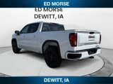 New 2026 GMC Sierra 1500 Elevation image 3