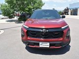 New 2026 Chevrolet Equinox RS image 2