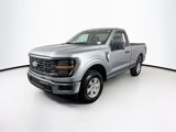 Used 2025 Ford F150 XL w/ Equipment Group 103A High image 2