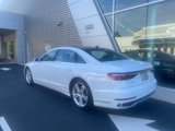 New 2025 Audi A8 L 3.0T image 6