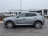 New 2025 Buick Envision Avenir image 3