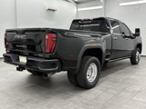 Used 2024 GMC Sierra 3500 Denali Ultimate image 2