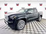 New 2025 Toyota Tacoma Limited image 2