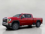 New 2025 GMC Sierra 2500 SLT w/ SLT Convenience Package image 2