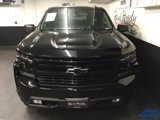 Used 2020 Chevrolet Silverado 1500 RST w/ All-Star Edition image 4