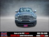 New 2025 RAM 2500 Laramie image 3