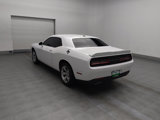 Used 2021 Dodge Challenger SXT image 5