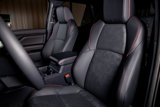 Used 2025 Toyota 4Runner 4WD image 4