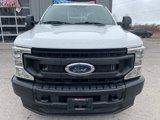 Used 2022 Ford F250 XL w/ Power Equipment Group image 2