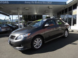 Used 2009 Toyota Corolla S image 2