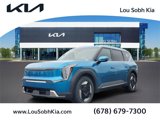 New 2026 Kia EV9 Wind image 1