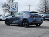 New 2025 MAZDA MAZDA3 Carbon image 5