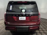 New 2025 Nissan Armada Platinum w/ Convenience Package image 5