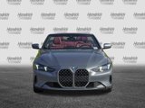 Certified 2025 BMW 430i Convertible image 3