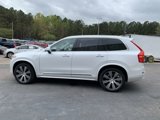 Used 2025 Volvo XC90 T8 Ultra w/ Protection Package Premier image 4