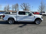 New 2025 Ford F150 XLT w/ Equipment Group 302A MID image 2