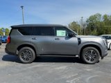 New 2025 Nissan Armada SL image 2