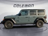 New 2025 Jeep Wrangler Sport S image 2