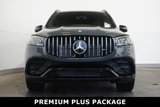 New 2025 Mercedes-Benz GLS 63 AMG 4MATIC image 2