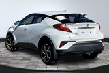 Used 2022 Toyota C-HR image 2