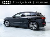 New 2025 Audi Q6 e-tron Prestige image 2