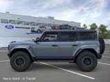New 2025 Ford Bronco Raptor image 5