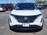 New 2025 Nissan Ariya Platinum image 5