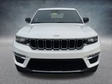 New 2025 Jeep Grand Cherokee Limited image 5