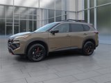 New 2025 Nissan Rogue SV w/ Rock Creek Premium Package image 4