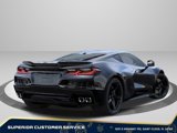 New 2025 Chevrolet Corvette E-Ray w/ Battery Protection Package image 4