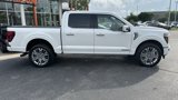 Used 2024 Ford F150 Platinum w/ Equipment Group 703A Plus image 5