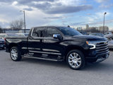 Used 2023 Chevrolet Silverado 1500 High Country w/ Technology Package image 3