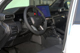 New 2025 Toyota Tacoma TRD Off-Road image 3