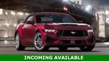 New 2025 Ford Mustang GT Premium image 5