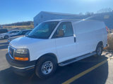 Used 2017 GMC Savana 2500 image 2