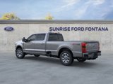 New 2025 Ford F350 4x4 Crew Cab Super Duty image 4
