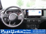 New 2024 Jeep Gladiator Sport image 5