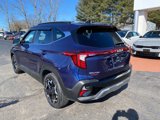 Used 2024 Kia Seltos EX image 3